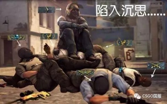 Kid ：这游戏没有永远的天才 原地踏步的人永远赢不了在往前进的人