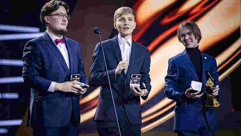 LPL圈内人爆料：Xiaohao或被EDG队伍青睐 但身负合同中下游队伍买不起