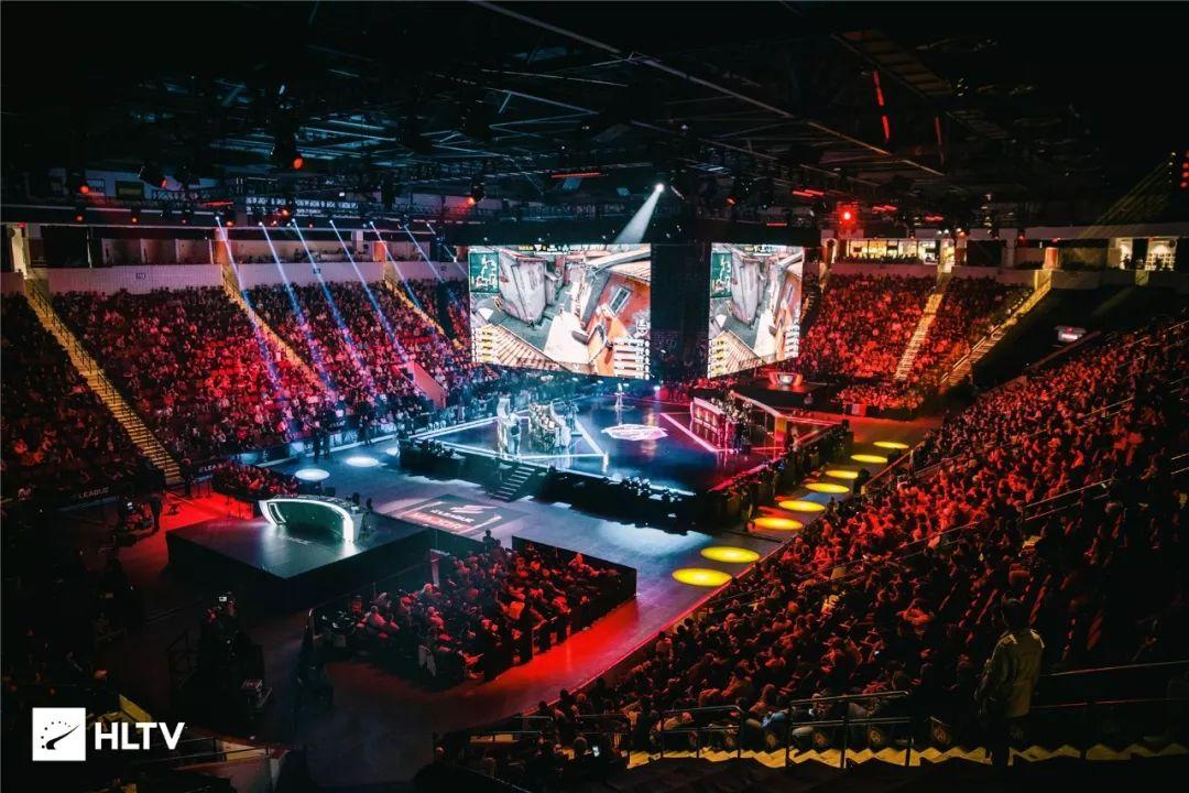 MongolZ和Aurora在2025年Thunderpick世界锦标赛中获得了最后的季后赛名额