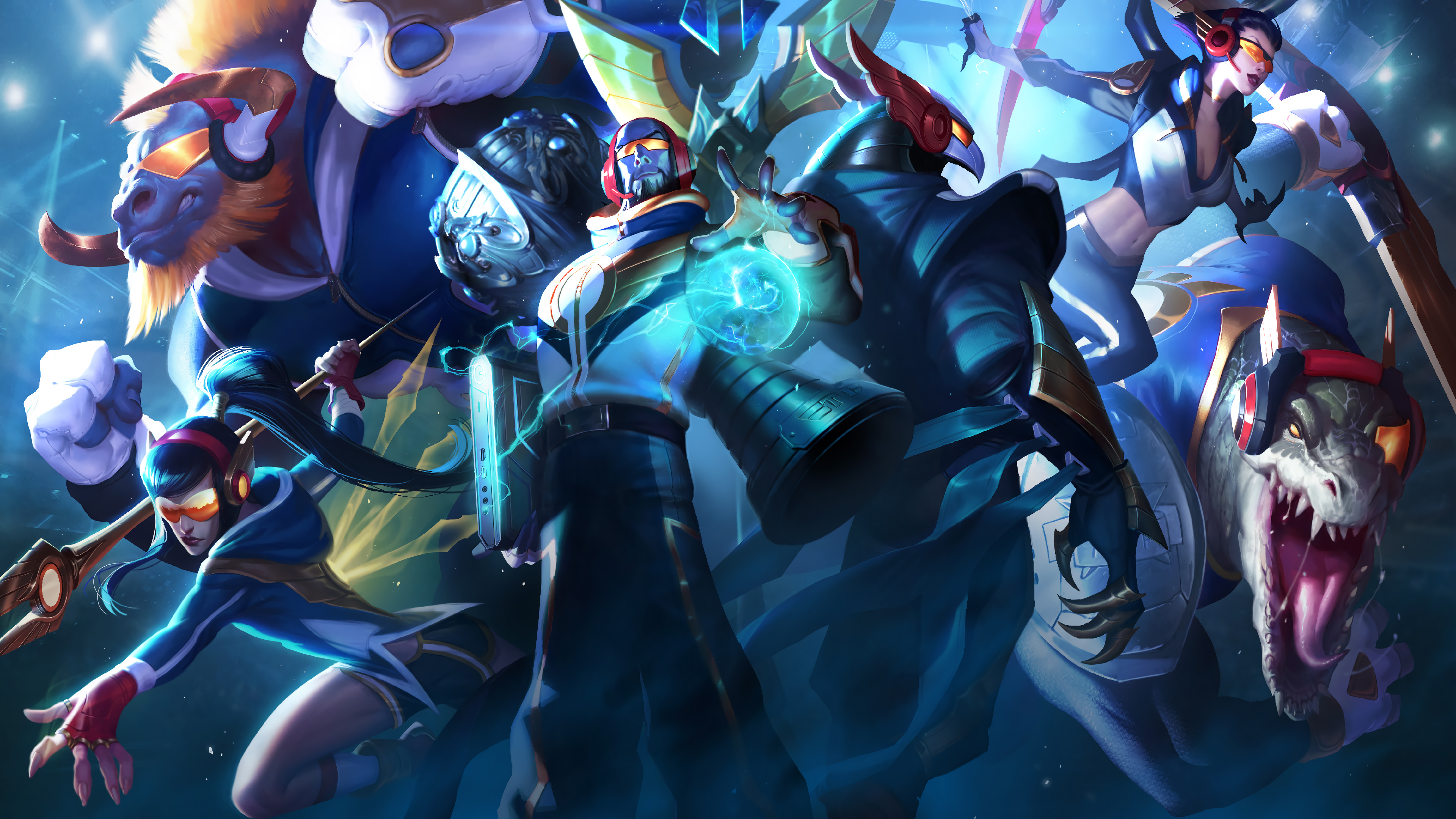 世界赛出场次数排名：Faker领衔场次榜，Xiaohu、Meiko前十