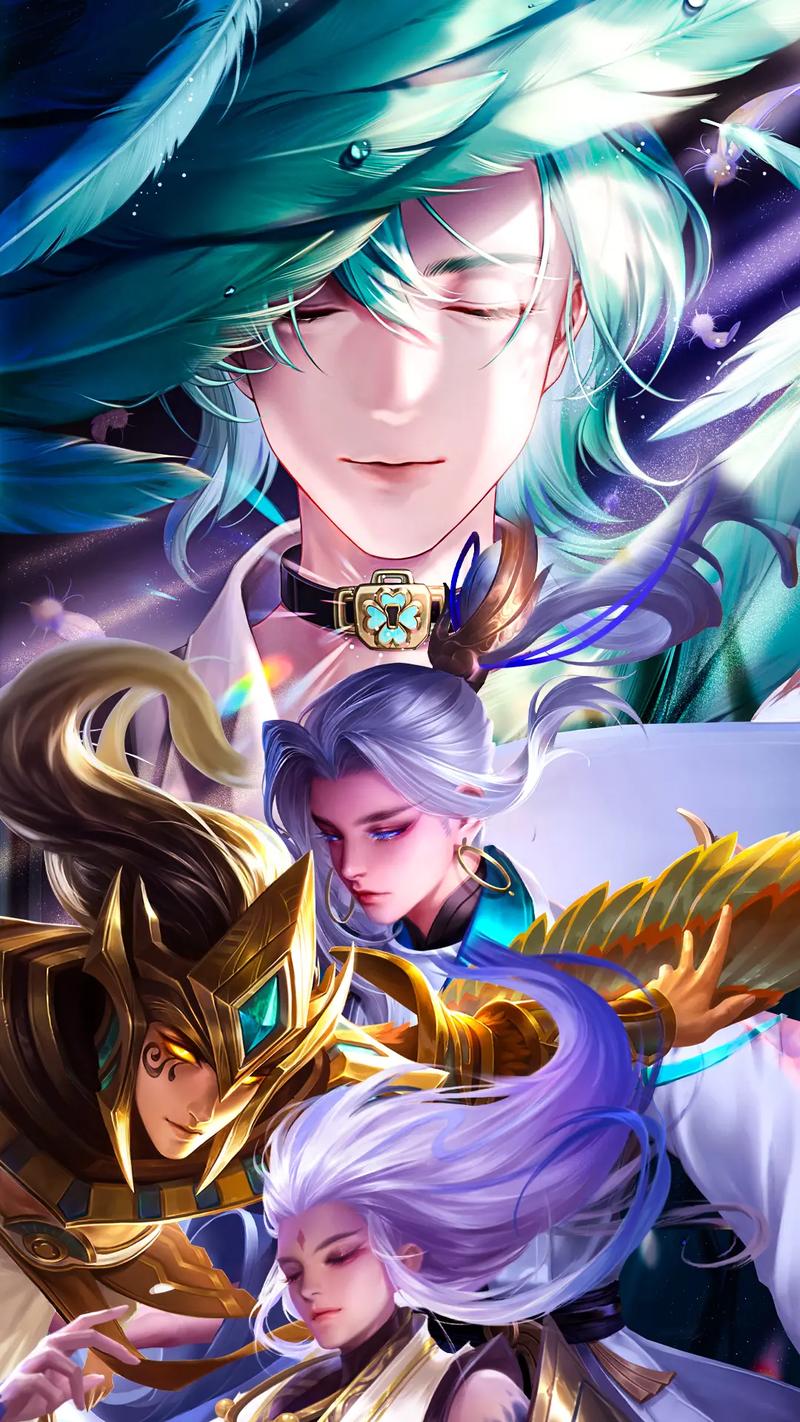 2024 LPL 年度最佳经理： Bilibili Gaming Holy Hou Lin