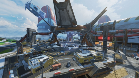 资讯痛击偷车贼无能狂怒，天命圈17淘汰有惊无险吃鸡