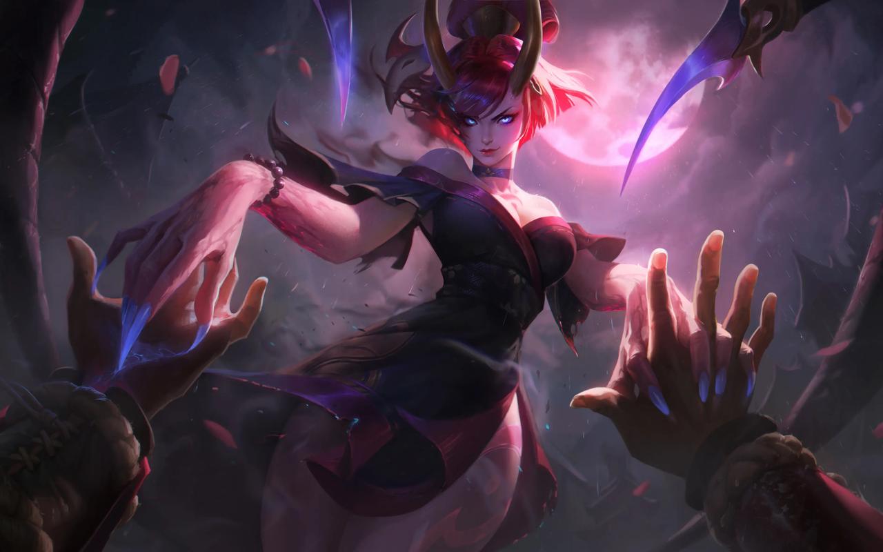 对局
