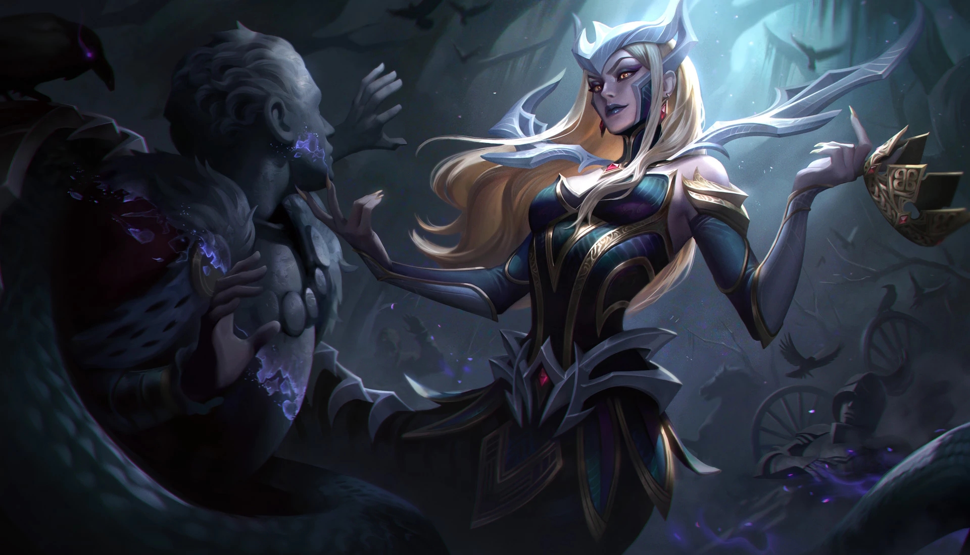 【数据预览】 Weibo Gaming vs Ninjas in Pyjamas ： Weibo Gaming 的新丛林阵容有多强？