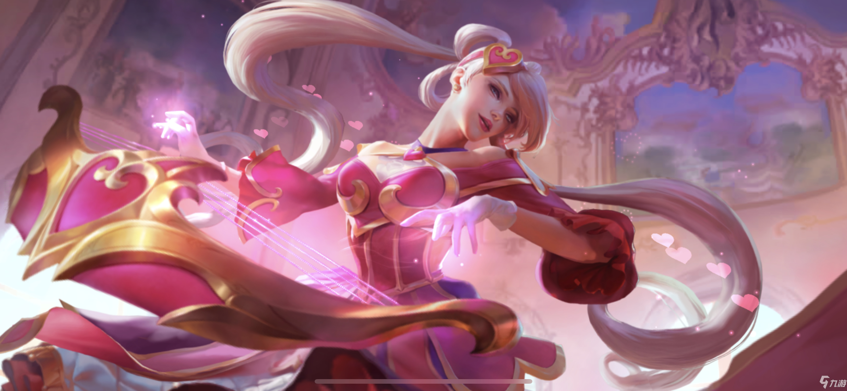 英文采访Doggo：SwordArt比较会制止我那些比较冲动的举动