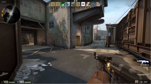 无畏契约能否拯救腾讯的FPS市场？