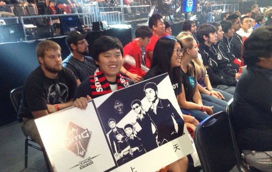 【资讯】规则不够透明，ESL遭Cascade经理发文指控