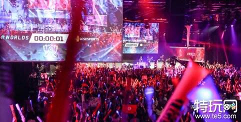 2024全球总决赛的决赛将第六次上演中韩大战！