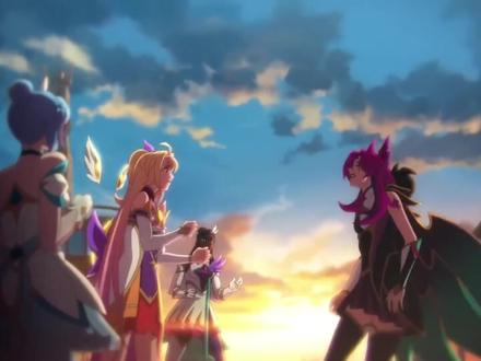 Knight预测决赛对手：感觉是JDG